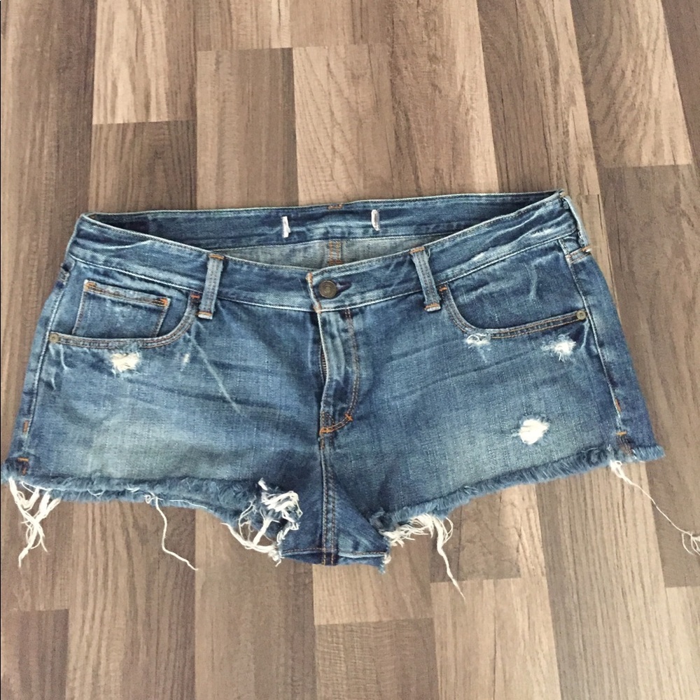Abercrombie and Fitch Shorts size 12