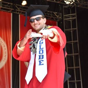 Meet your Posher, John