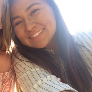 Meet your Posher, Maddie