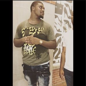 Meet your Posher, George