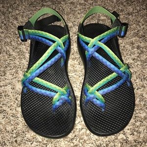 Women's Chacos size 8