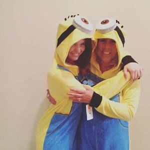 Meet your Posher, Hannah