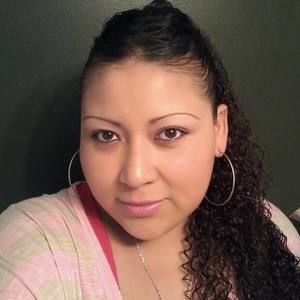 Meet your Posher, Mariam