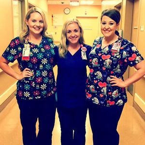 Meet your Posher, Leandra