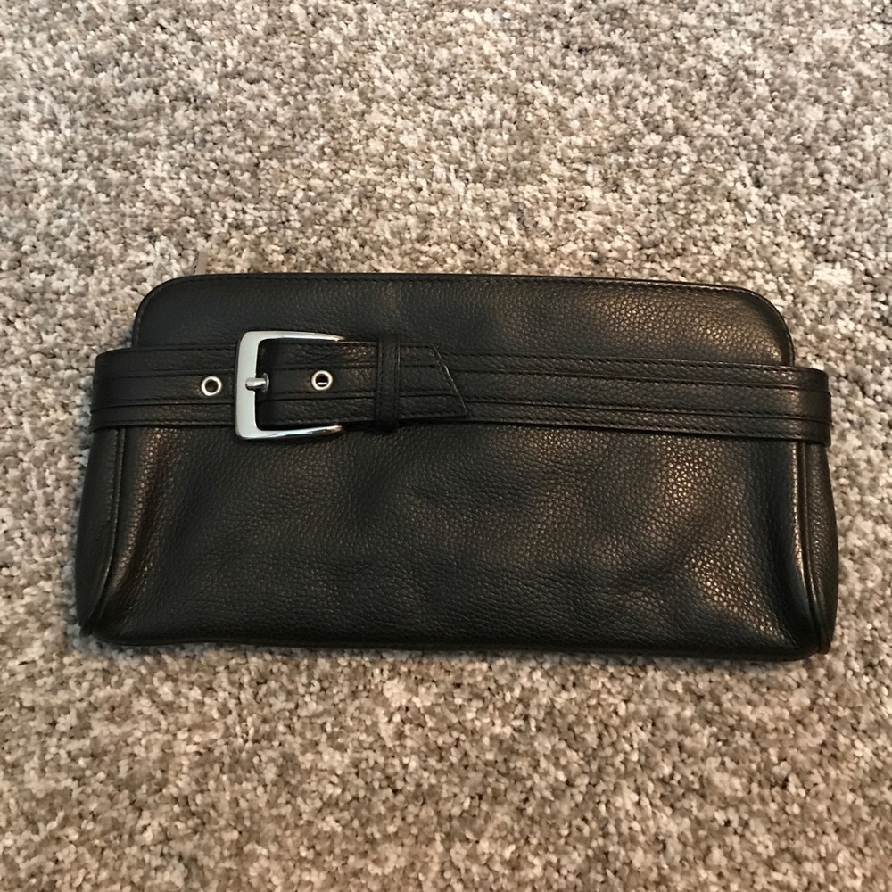 •Express Clutch•