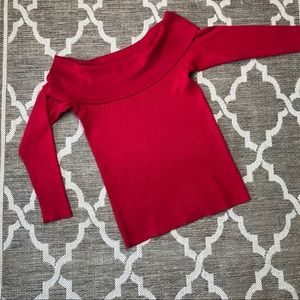 NWOT Lane Bryant Women's Plus Ribbed Sweater