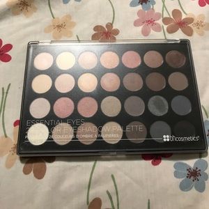 BH Cosmetics Eyeshadow Palette