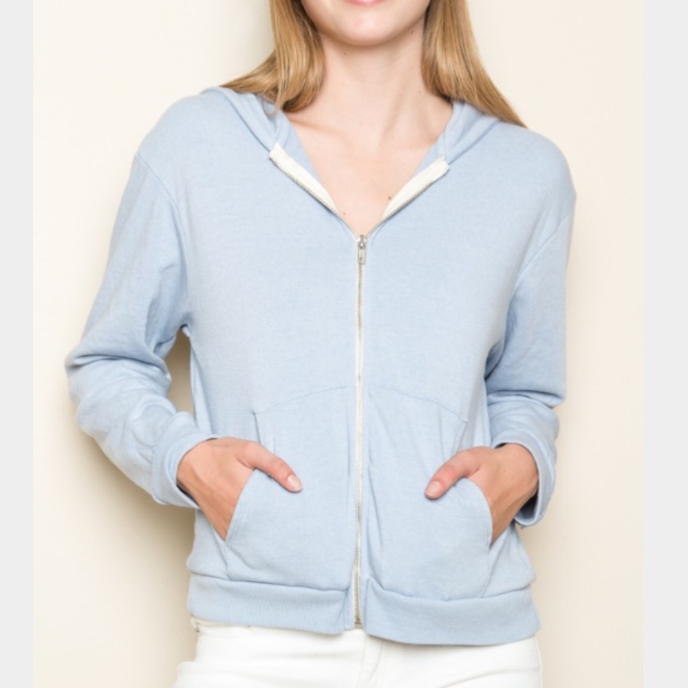 NWOT Brandy Melville Hoodie