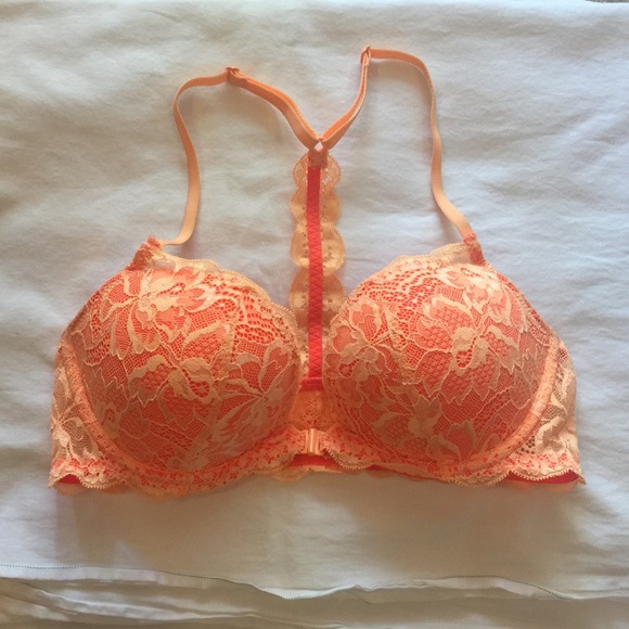 PINK Victoria's Secret Other - Victoria's Secret racerback bra