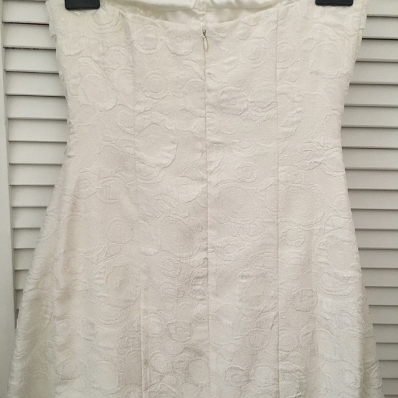 Gorgeous White Dress!! - Picture 3 of 4