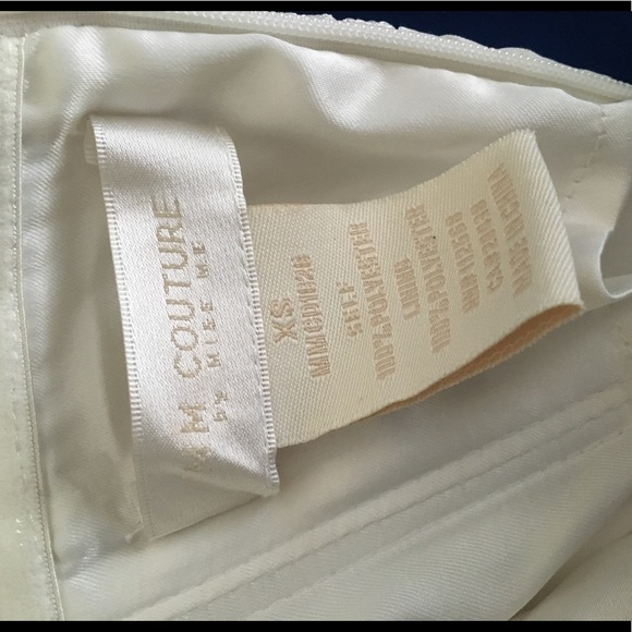 Gorgeous White Dress!! - Picture 4 of 4