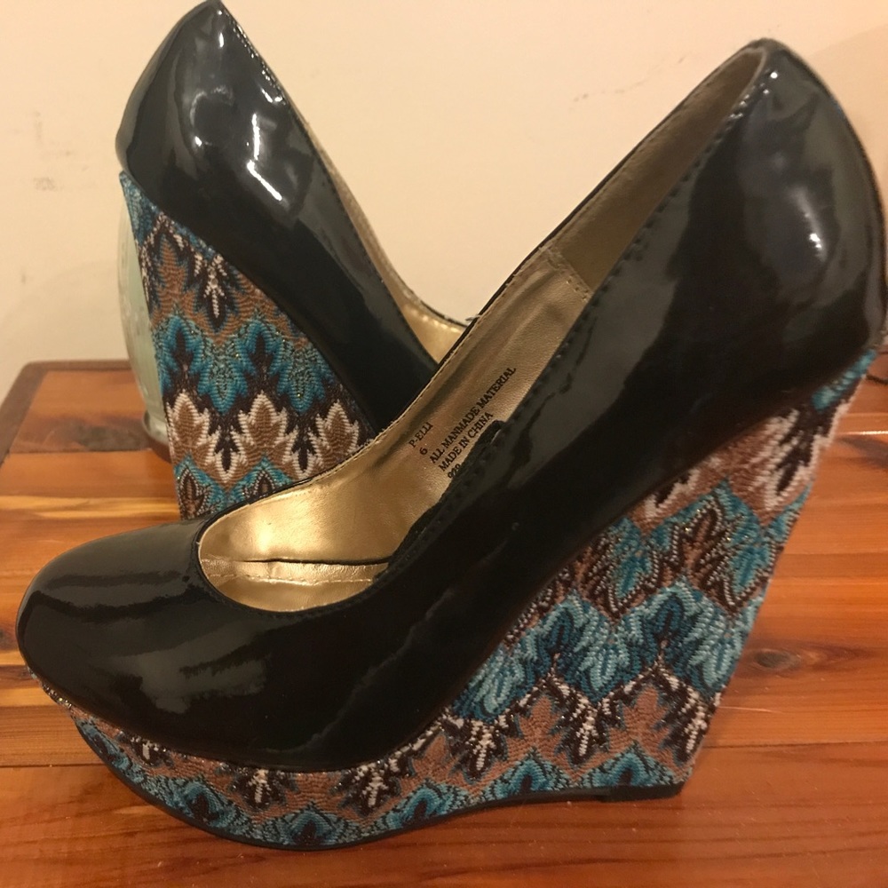 Wedges