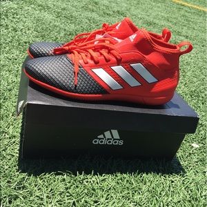 Adidas ACE 17.3 Primemesh Futsal/Indoor Shoes