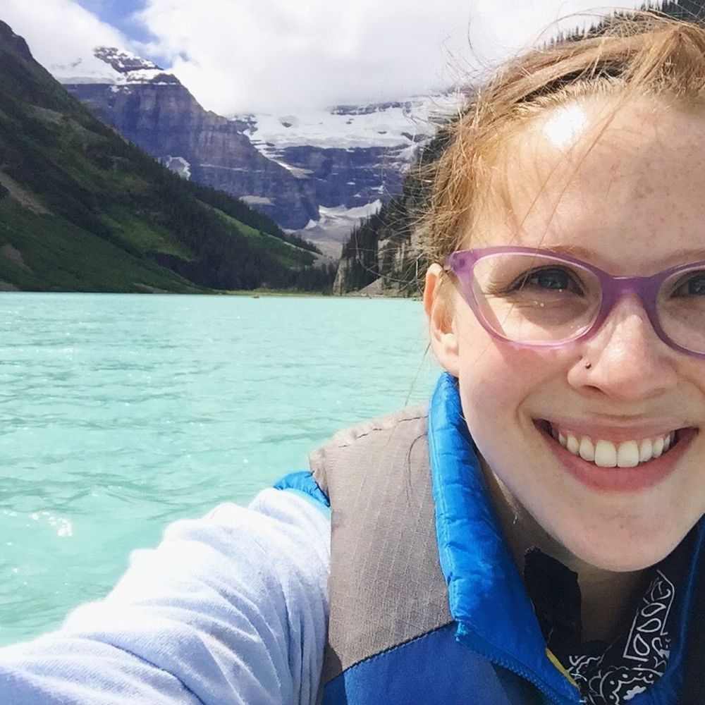 Meet your Posher, Arielle