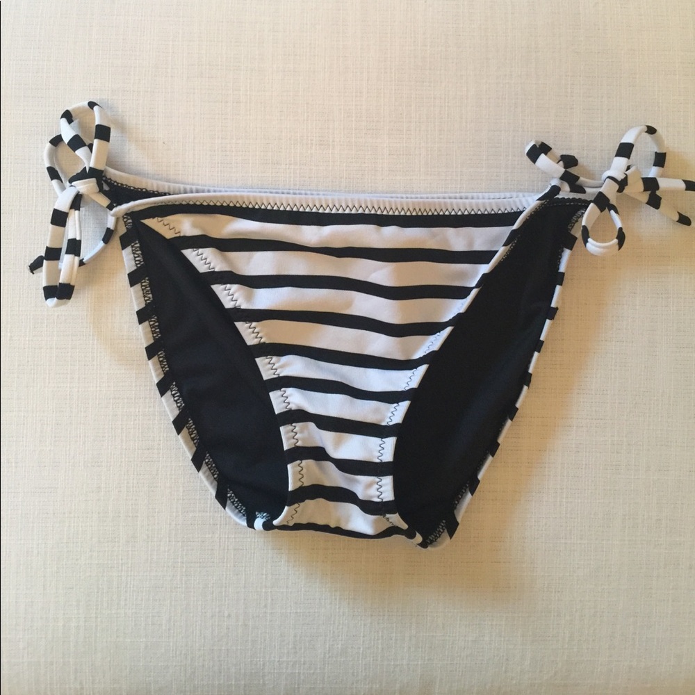 🖤bikini bottom