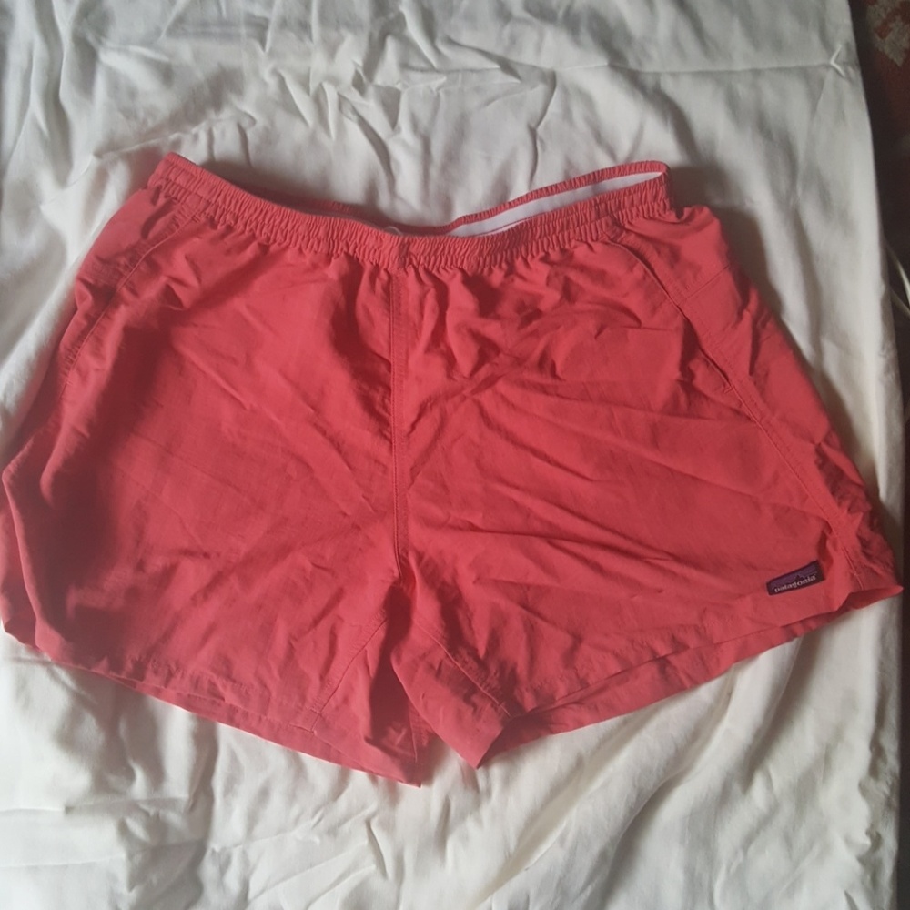 Patagonia baggies