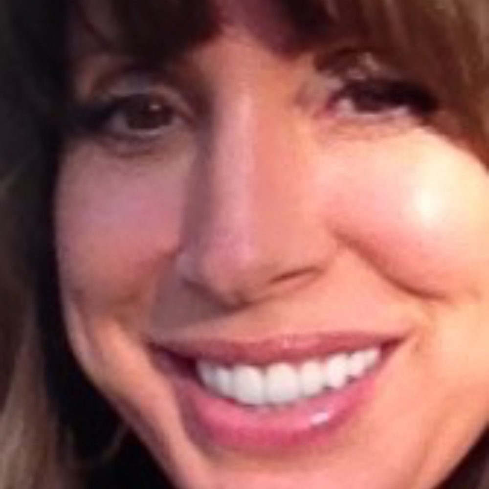 Meet your Posher, Pamela