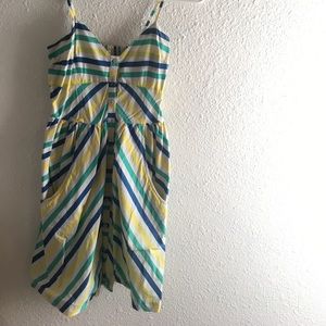 Urban Outfitter sundress