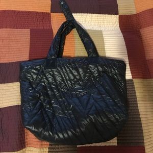 Large yoga bag