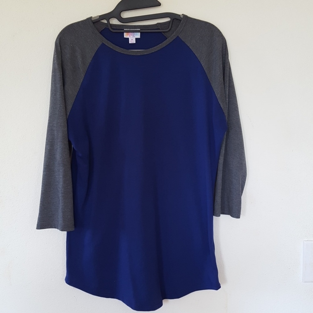LulaRoe Randy Sz M EUC