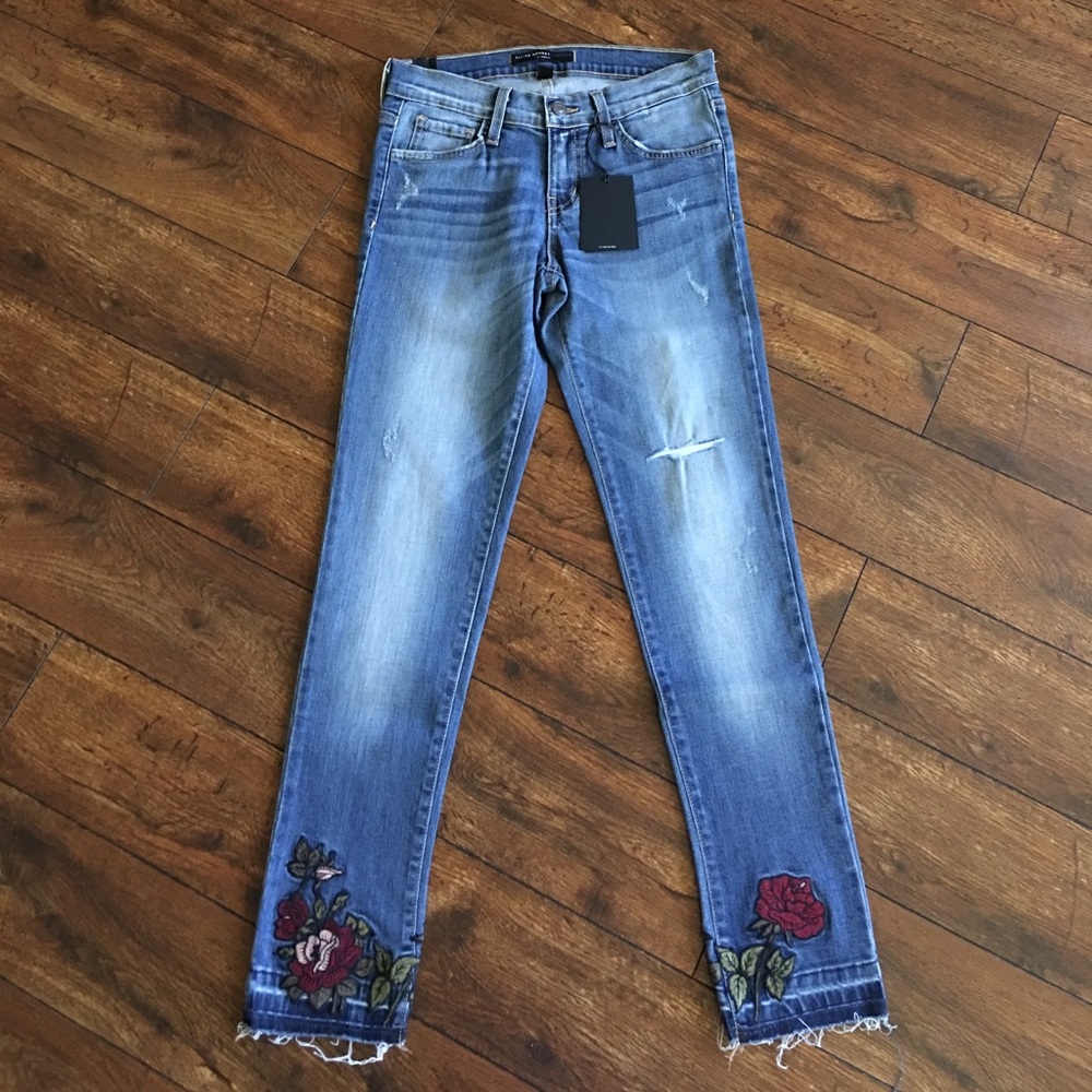 NWT Flying Monkey Jeans 👖