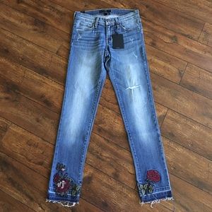 NWT Flying Monkey Jeans 👖