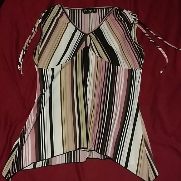 cute girl Tops - Beautiful shirt