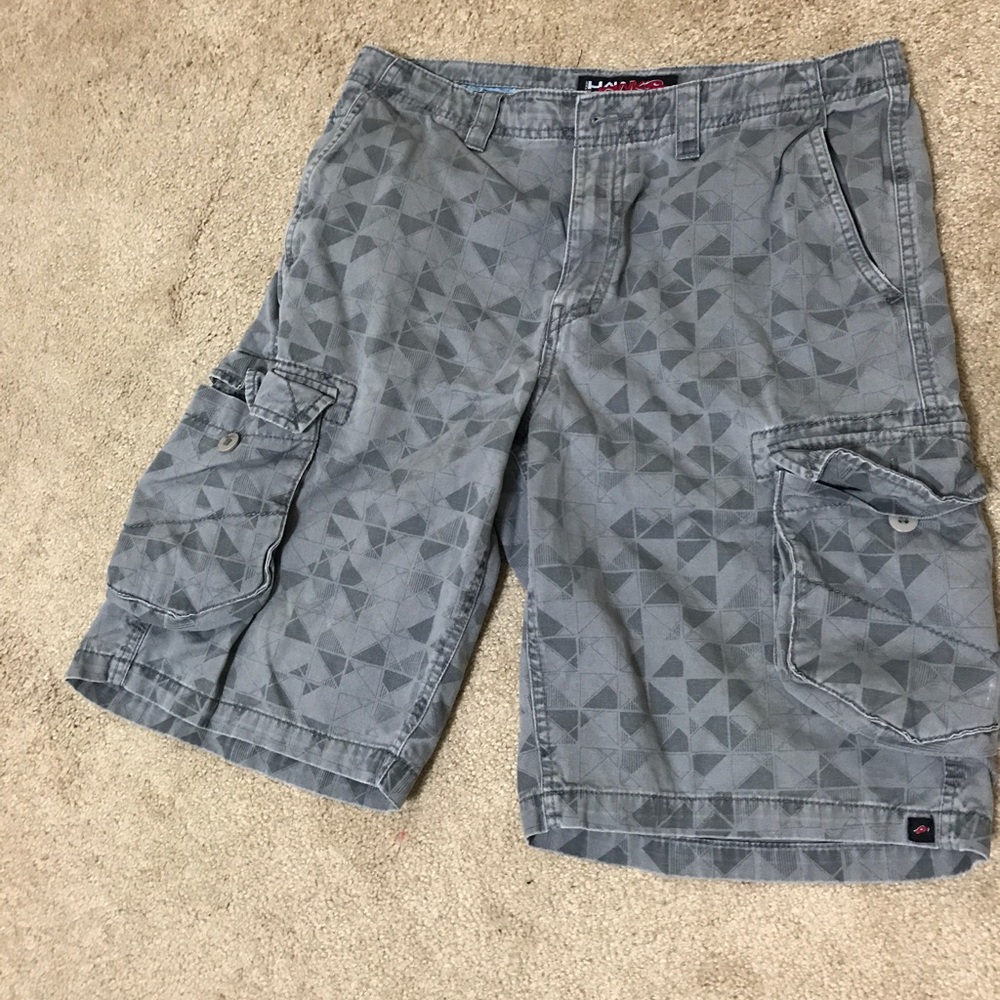 Tony Hawk Men's Shorts