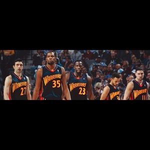 Meet your Posher, Mitch