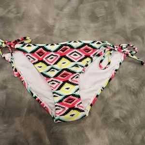 Bikini bottoms