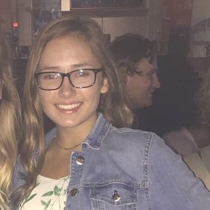 Meet your Posher, Grace