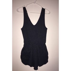 Urban Outfitters Romper