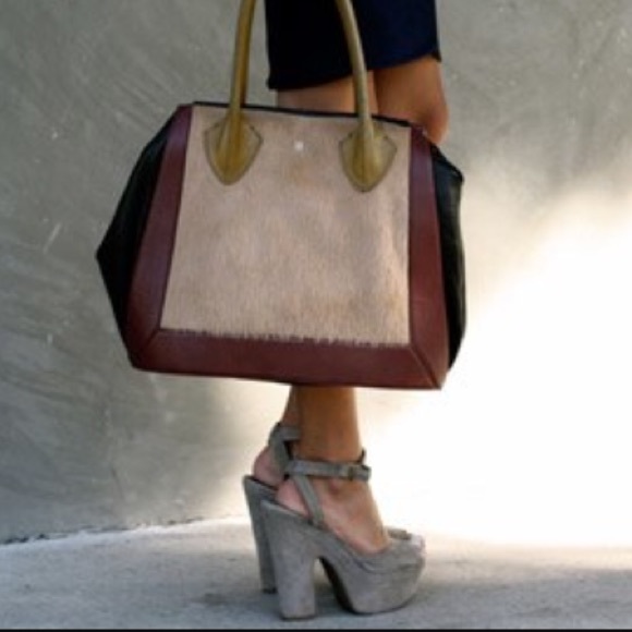 Steve Madden Shoes - Steve Madden platforms sz 8.5