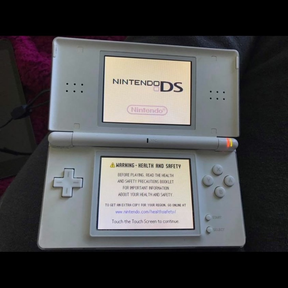 Nintendo DS