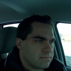 Meet your Posher, Shawn