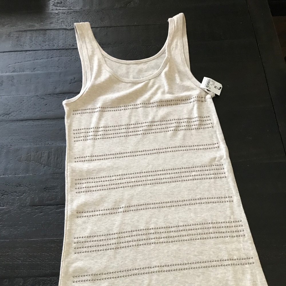 Mossimo Tank - Picture 4 of 4