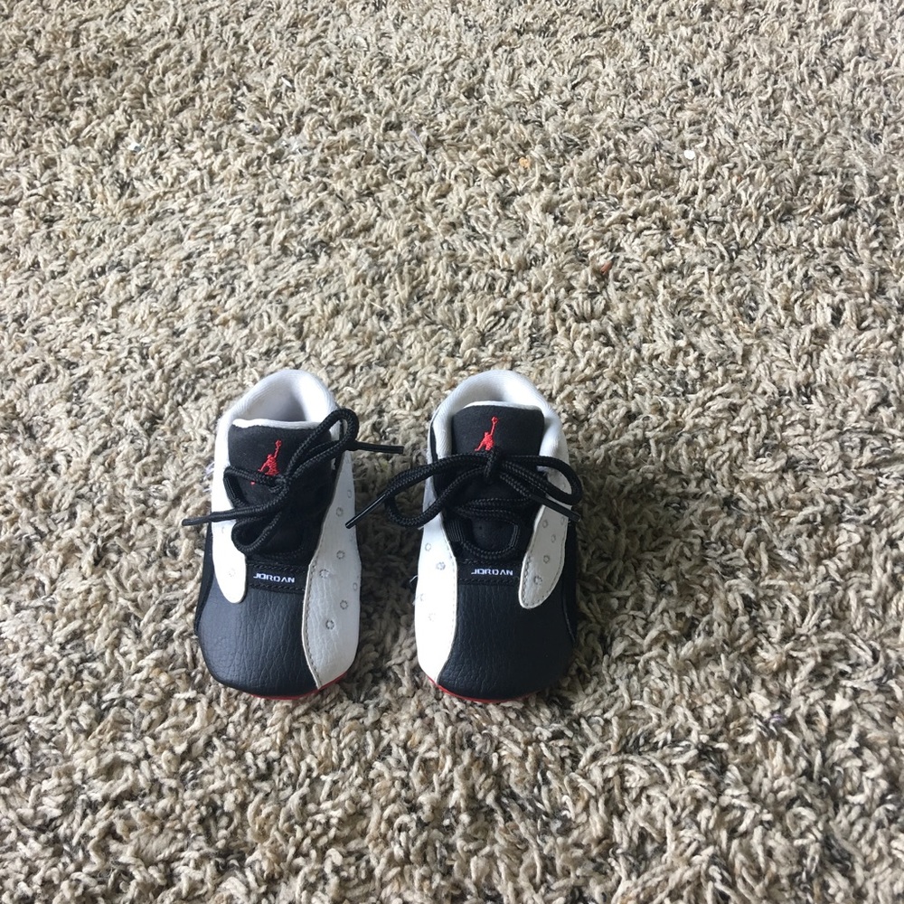 Air Jordan retro 13s