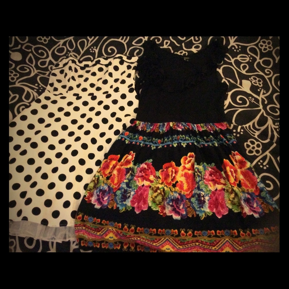 Summer Dresses Bundle!!! 👗👗👗