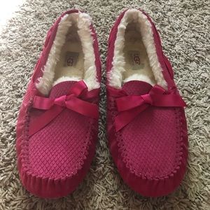 Women's UGG House Slippers
