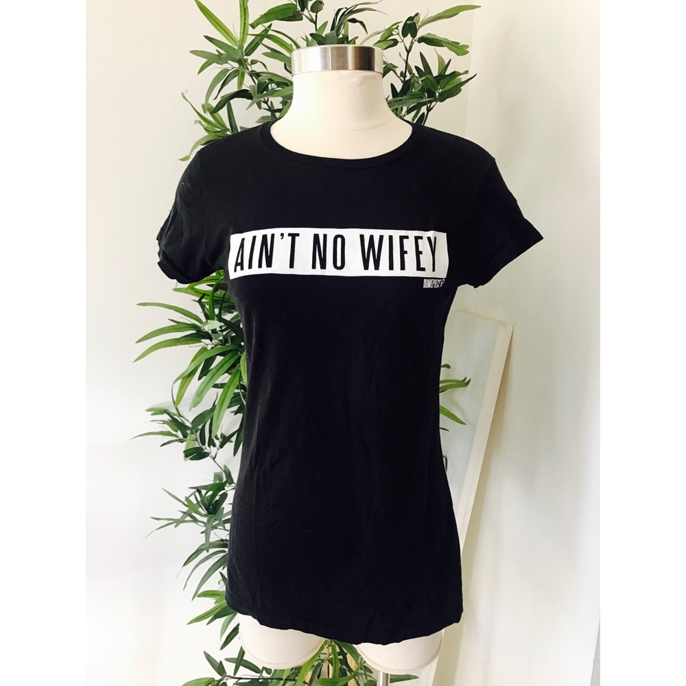 Dimepiece Tee, Size L