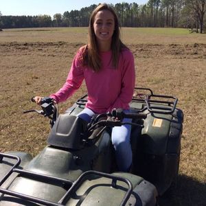 Meet your Posher, Michele