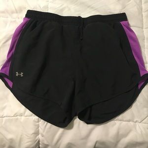 Under Armour Shorts