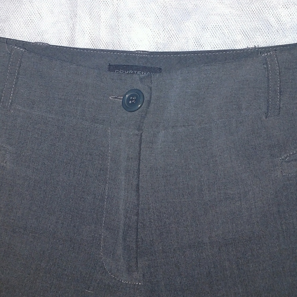 Dress pants