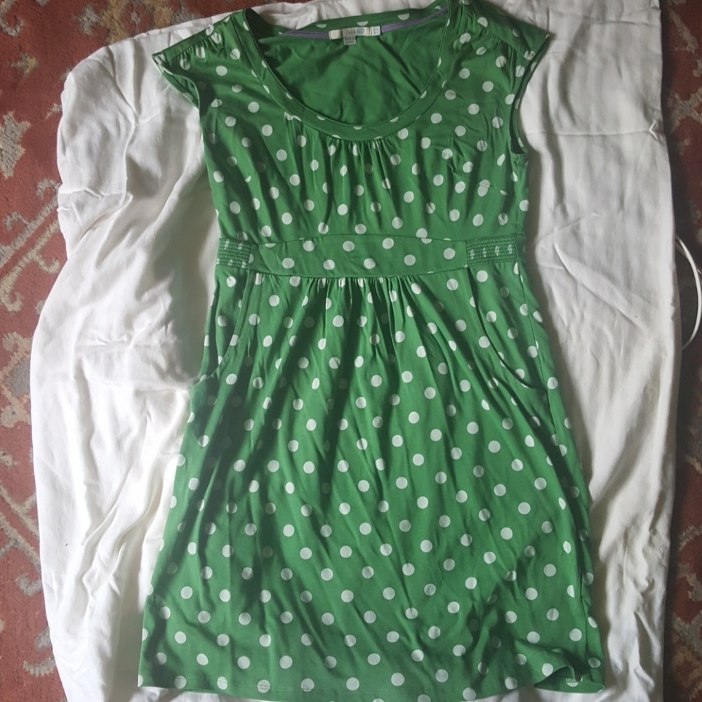 Boden Casual Weekend Dress