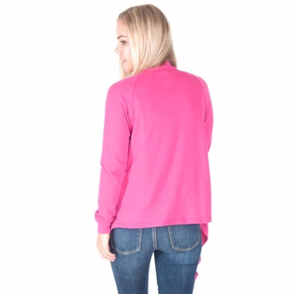 Waterfall Cardigan - Picture 2 of 7