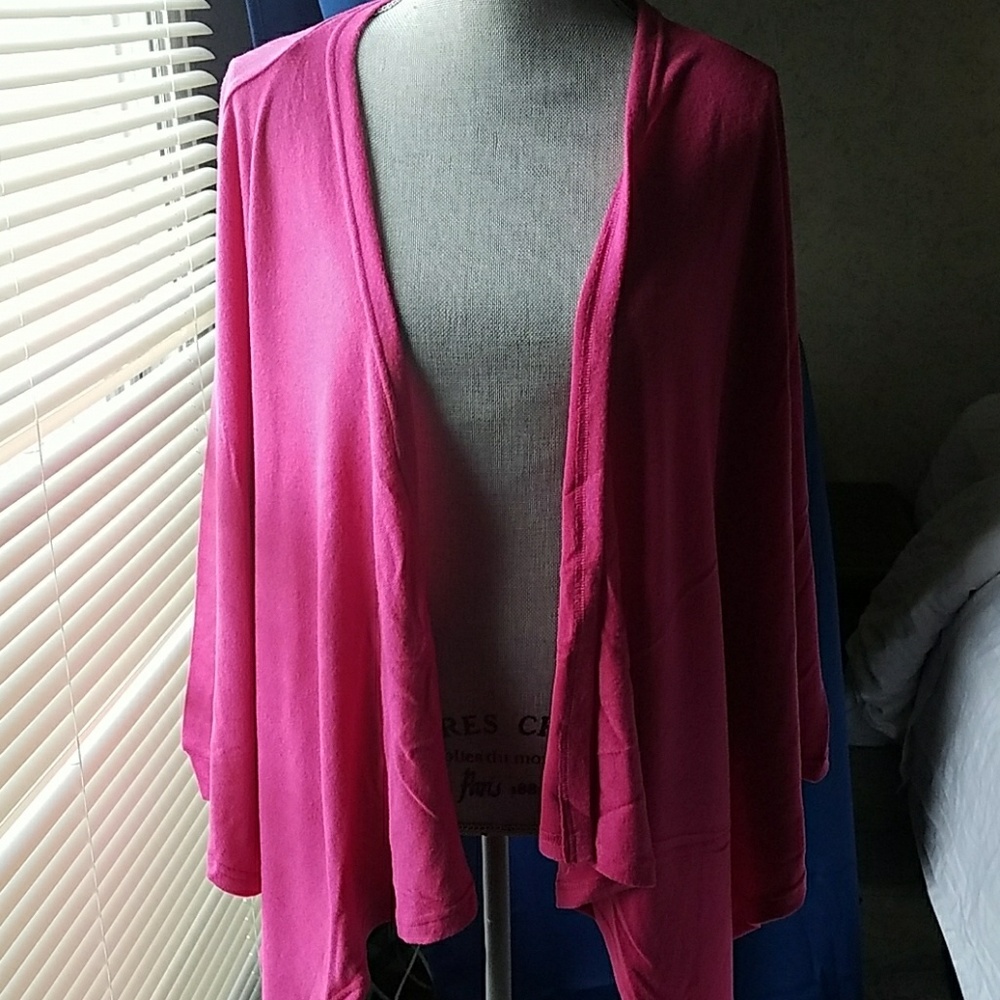 Waterfall Cardigan - Picture 3 of 7