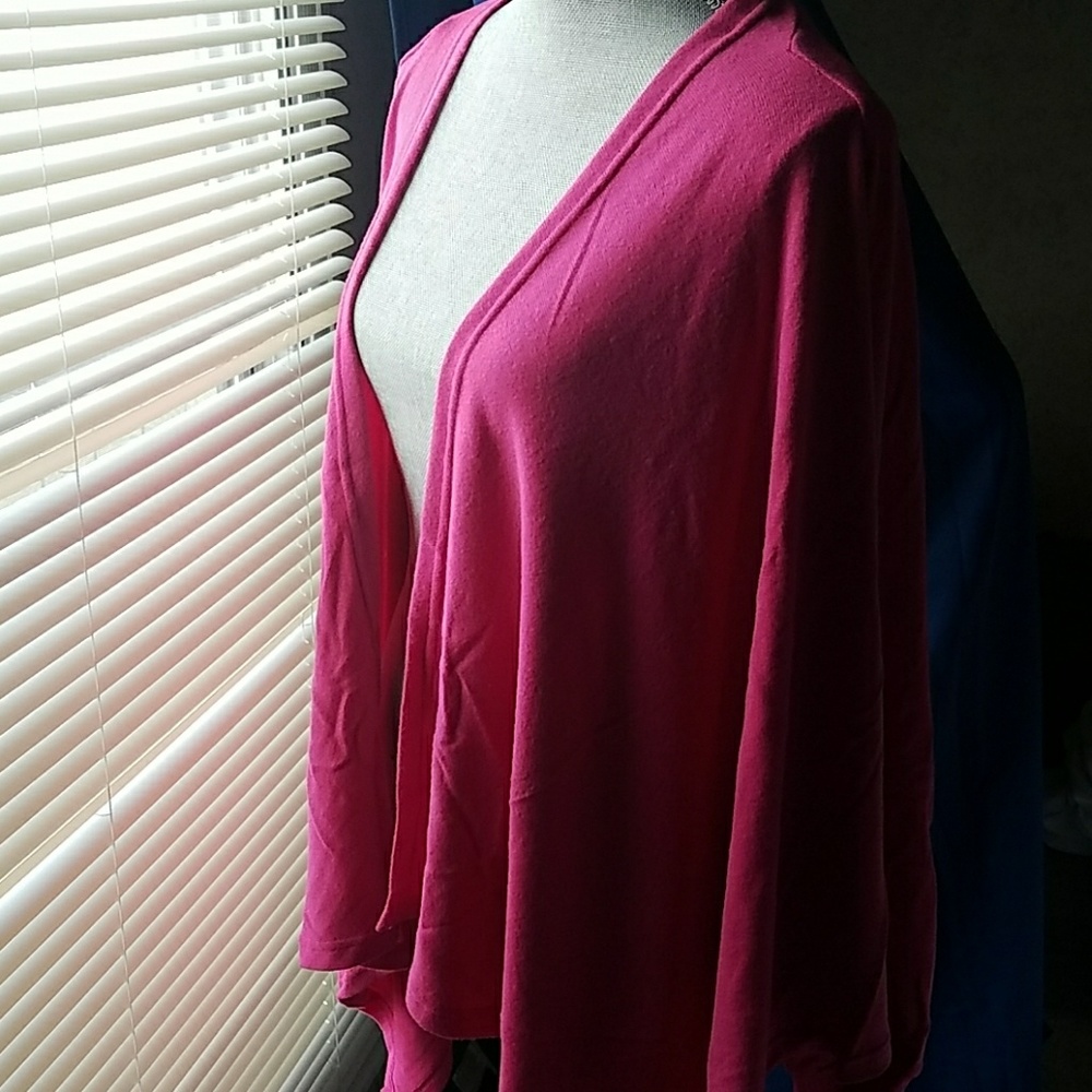 Waterfall Cardigan - Picture 4 of 7