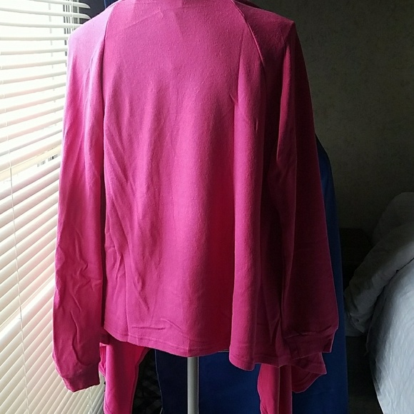 Waterfall Cardigan - Picture 6 of 7