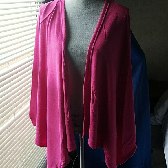 Waterfall Cardigan - Picture 7 of 7
