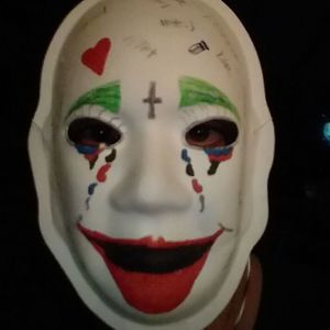 Meet your Posher, Joel